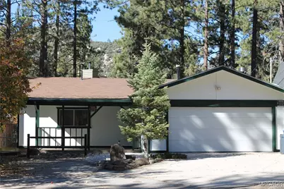 413 North Shore Drive, Big Bear City, CA 92314 - Photo 1