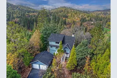 26822 Huron Road, Lake Arrowhead, CA 92352 - Photo 5