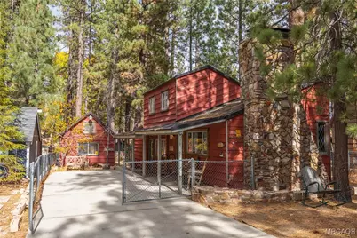 39368 Moab Lane, Big Bear Lake, CA 92315 - Photo 1