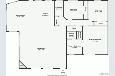 340 Stoney Creek Road, Big Bear Lake, CA 92315 - Photo 35