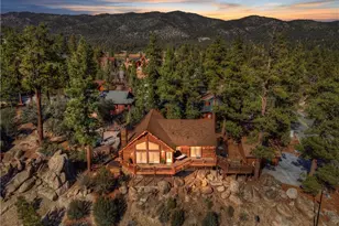 340 Stoney Creek Rd, Big Bear Lake, CA 92315 - Photo 1