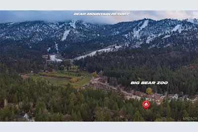 42768 Alta Vista Avenue, Big Bear Lake, CA 92315 - Photo 9