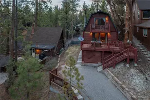 42768 Alta Vista Ave, Big Bear Lake, CA 92315 - Photo 3