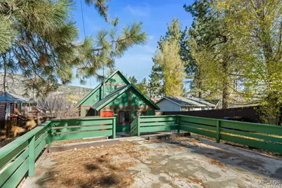 1025 E Country Club Boulevard, Big Bear City, CA 92314 - Photo 3