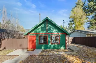 1025 E Country Club Blvd, Big Bear City, CA 92314 - Photo 1