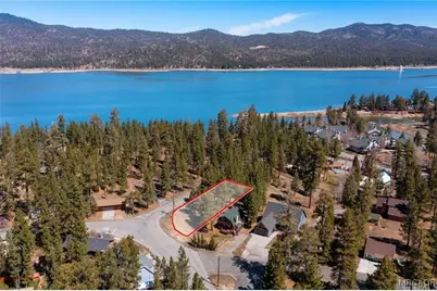 39731 Lakeview Drive, Big Bear Lake, CA 92315 - Photo 3