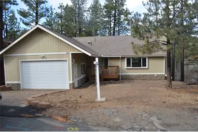 1115 Elmwood Place, Big Bear City, CA 92314 - Photo 1