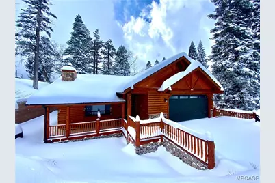 842 Silver Tip Drive, Big Bear Lake, CA 92315 - Photo 1