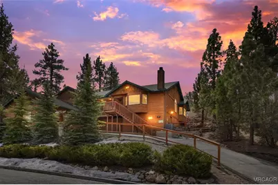 42369 Eagle Ridge Drive, Big Bear Lake, CA 92315 - Photo 1