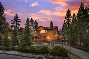 42369 Eagle Ridge Dr, Big Bear Lake, CA 92315 - Photo 1