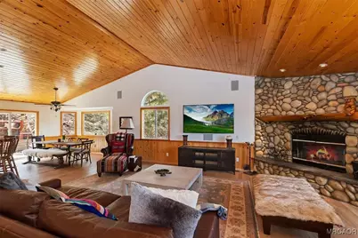 42369 Eagle Ridge Drive, Big Bear Lake, CA 92315 - Photo 9