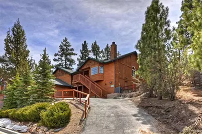 42369 Eagle Ridge Drive, Big Bear Lake, CA 92315 - Photo 3