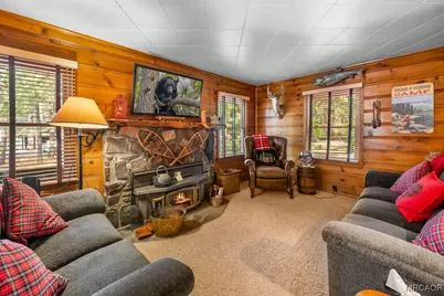39161 Buckthorn Road, Big Bear Lake, CA 92315 - Photo 5