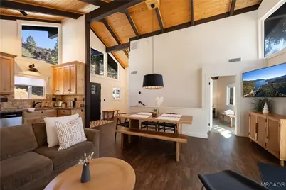 43343 Bow Canyon Road, Big Bear Lake, CA 92315 - Photo 5