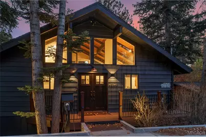 43343 Bow Canyon Road, Big Bear Lake, CA 92315 - Photo 1
