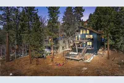 43343 Bow Canyon Road, Big Bear Lake, CA 92315 - Photo 19