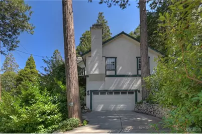 244 Corona Circle, Lake Arrowhead, CA 92352 - Photo 39