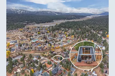 236 E Cinderella Drive, Big Bear City, CA 92314 - Photo 3
