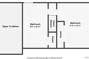 236 E Cinderella Dr, Big Bear City, CA 92314 - Photo 39