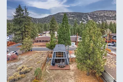 236 E Cinderella Drive, Big Bear City, CA 92314 - Photo 31