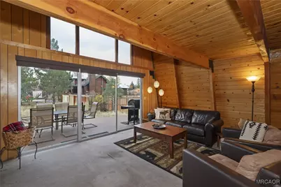 236 E Cinderella Drive, Big Bear City, CA 92314 - Photo 5