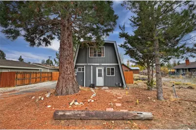 236 E Cinderella Drive, Big Bear City, CA 92314 - Photo 29