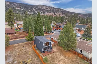 236 E Cinderella Drive, Big Bear City, CA 92314 - Photo 35