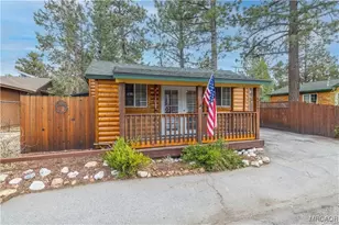 44361 Silver Pine Rd, Sugarloaf, CA 92386 - Photo 1