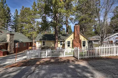40226 Guinan Lane, Big Bear Lake, CA 92315 - Photo 1
