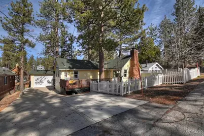 40226 Guinan Lane, Big Bear Lake, CA 92315 - Photo 23