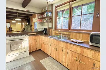 12 Barton Flats Road, Angeles Oaks, CA 92305 - Photo 5