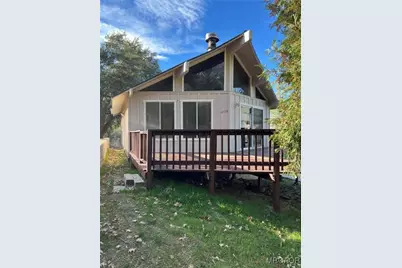 1506 Wildcat Drive, Lake Arrowhead, CA 92352 - Photo 1