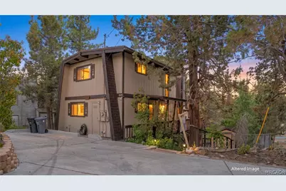 764 Panamint Mountain Drive, Big Bear City, CA 92314 - Photo 3