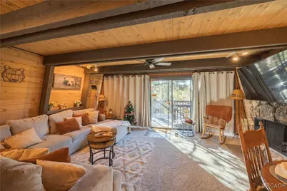 764 Panamint Mountain Drive, Big Bear City, CA 92314 - Photo 7