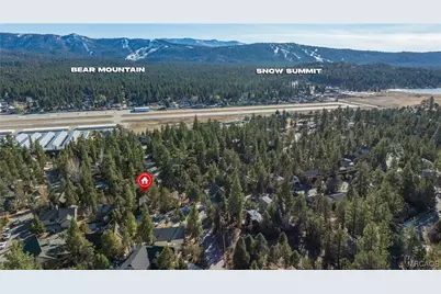 764 Panamint Mountain Drive, Big Bear City, CA 92314 - Photo 3