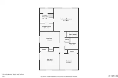 41659 Mockingbird Drive, Big Bear Lake, CA 92315 - Photo 47