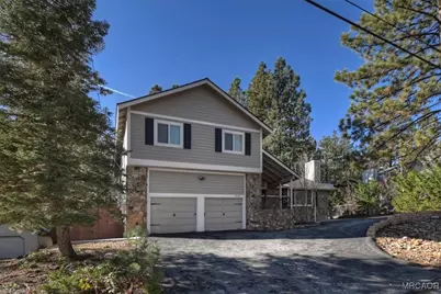 41659 Mockingbird Drive, Big Bear Lake, CA 92315 - Photo 3