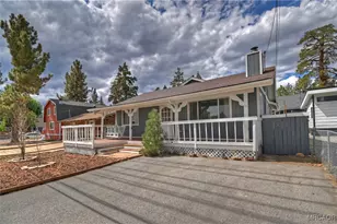 1066 Paradise Way, Big Bear City, CA 92314 - Photo 1