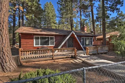 936 Wendy Avenue, Big Bear City, CA 92314 - Photo 1