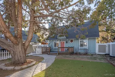 1037 Sequoia Drive, Big Bear City, CA 92314 - Photo 1