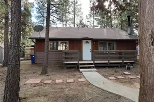 532 E Meadow Ln, Big Bear City, CA 92314 - Photo 1