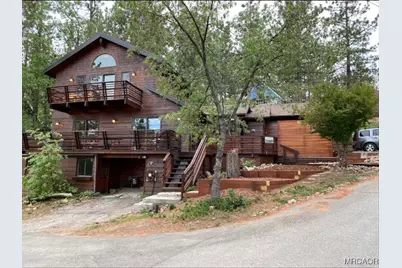 40264 Bonita Lane, Big Bear Lake, CA 92315 - Photo 1