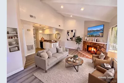 760 Blue Jay Road #44, Big Bear Lake, CA 92315 - Photo 1
