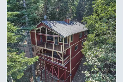 501 Wellsley, Lake Arrowhead, CA 92352 - Photo 41