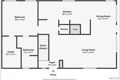 501 Wellsley, Lake Arrowhead, CA 92352 - Photo 31