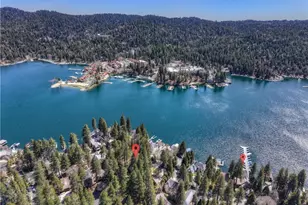 28018 Peninsula South Dr S, Lake Arrowhead, CA 92352 - Photo 3