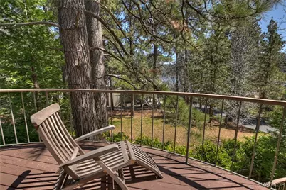 28018 Peninsula South Drive S, Lake Arrowhead, CA 92352 - Photo 27