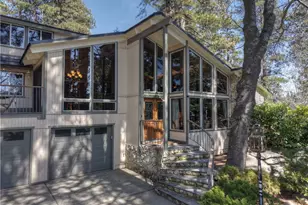 28018 Peninsula South Dr S, Lake Arrowhead, CA 92352 - Photo 1