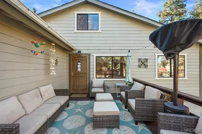 446 Moreno Lane, Sugarloaf, CA 92386 - Photo 5