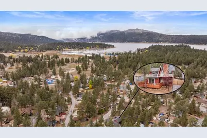 567 Highland Road, Big Bear Lake, CA 92315 - Photo 3